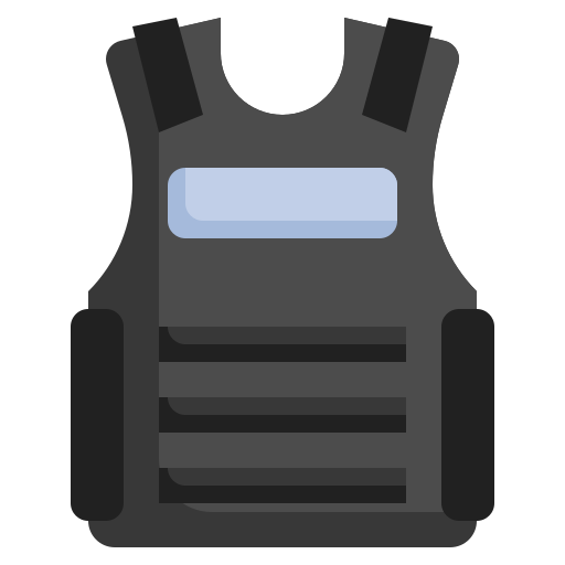 Bulletproof