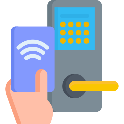 Electronic Locks