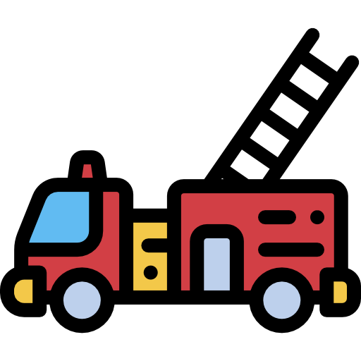 Fire Vehicle & Accessories
