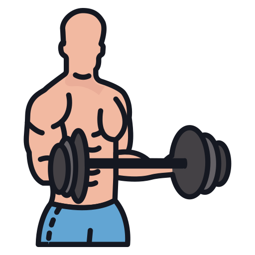 Body Building & Gym Equipments