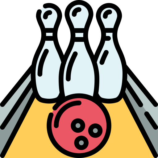 Bowling Equipment