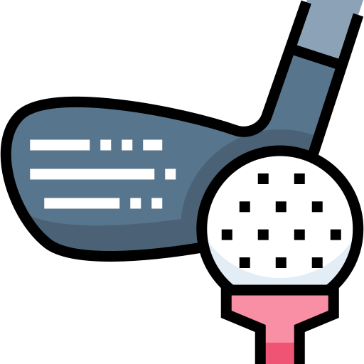 Golf Equipment