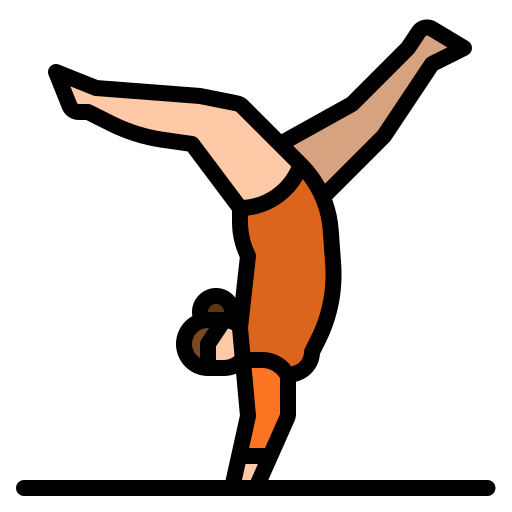 Gymnastics & Aerobics
