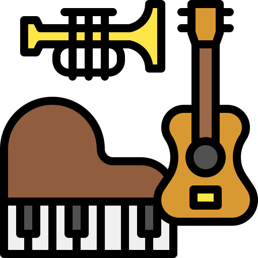 Musical Instrument