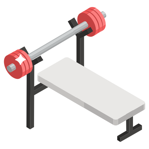 Weight Lifting Equipment