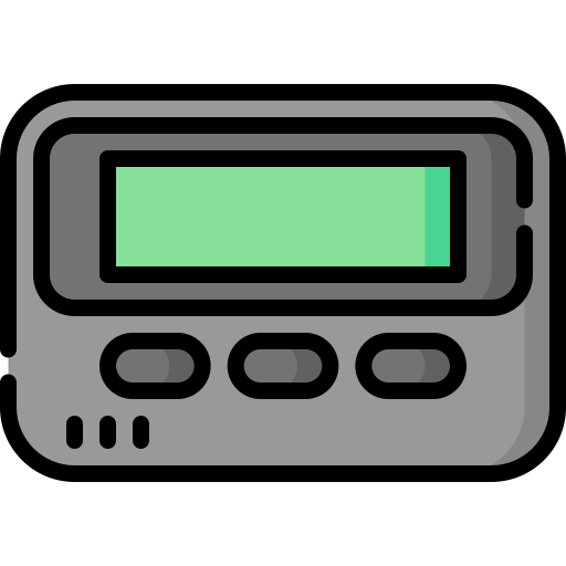 Pagers
