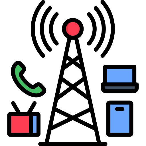 Telecom Parts