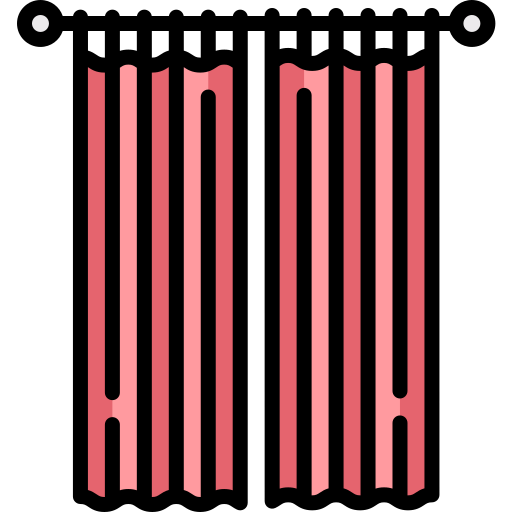 Curtain Fabric