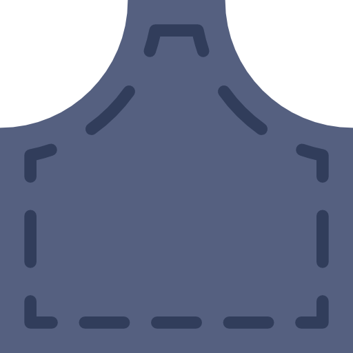 Grey Fabric