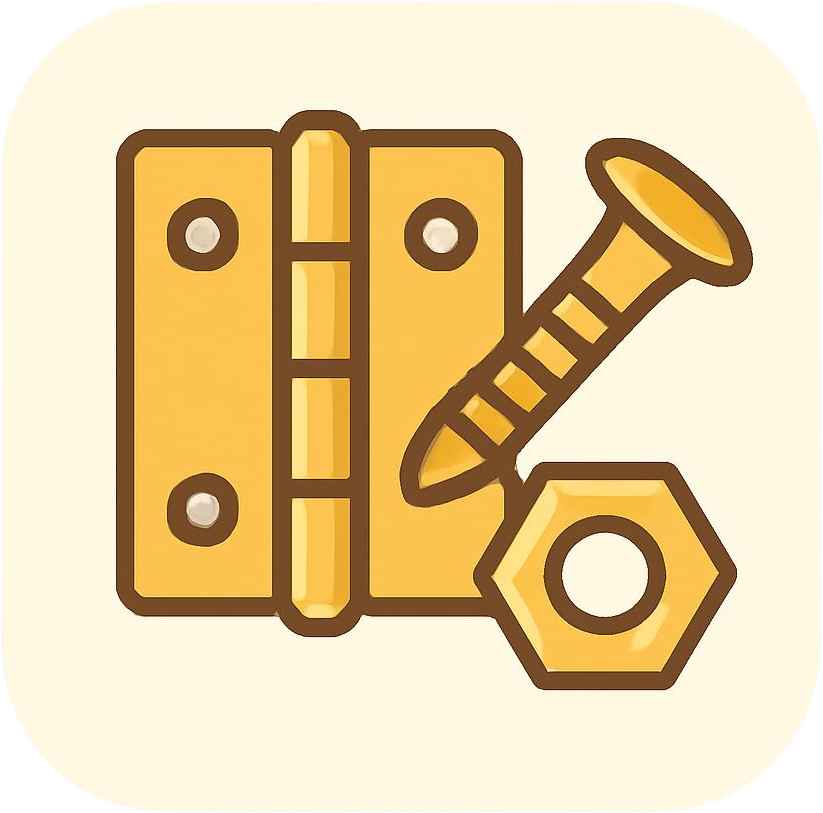 Brass Builders Hardware