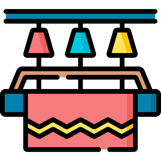 Textiles Auxiliaries