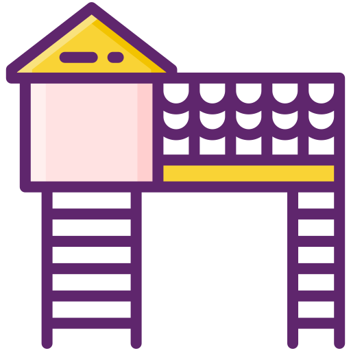 Playground Equipment