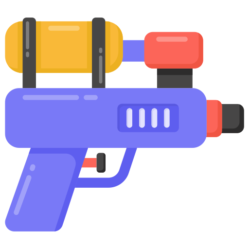 Toy Guns