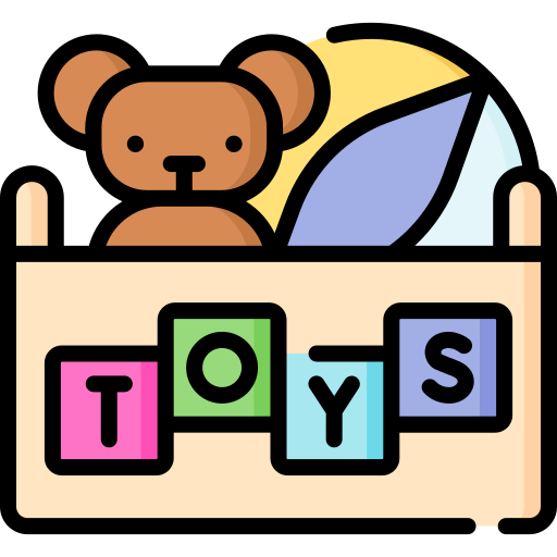 Toy Stocks
