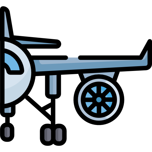 Aero Engines & Aircraft Components