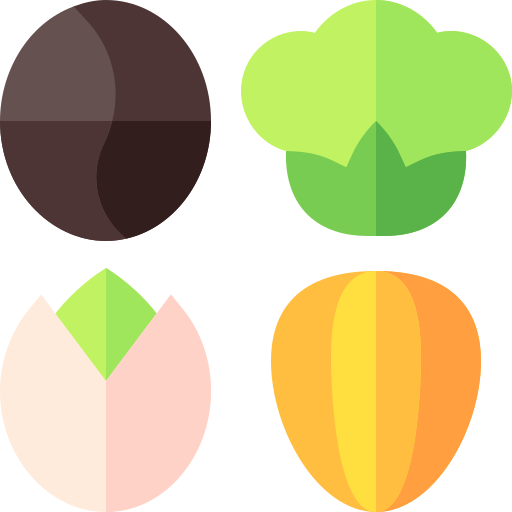Dried Vegetables