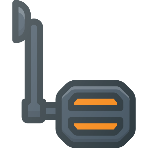 Bicycle Pedals