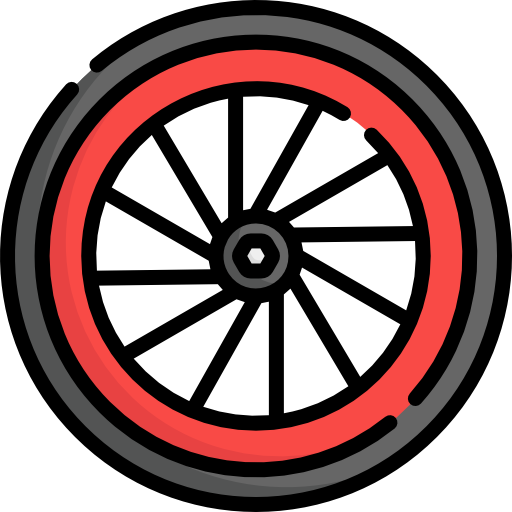 Bicycle Tires & Tubes