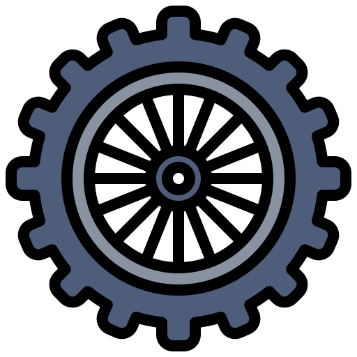 Bicycle Wheel