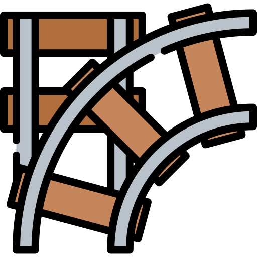 Railway Components