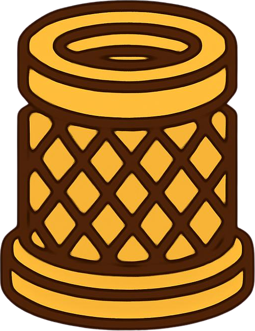 Brass Inserts