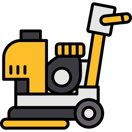 Wooden Floor Polishing