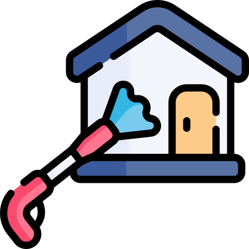 Home Deep Cleaning