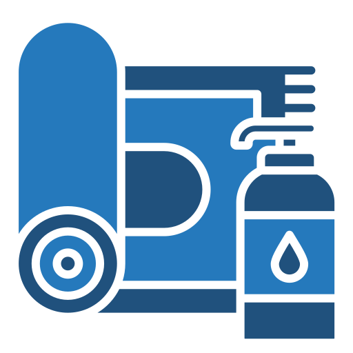 Carpet Shampooing