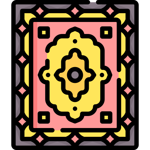 Carpet Fitting