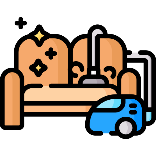 Sofa Shampooing
