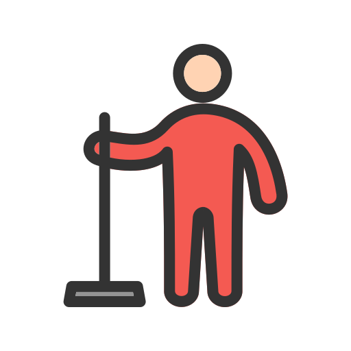 Floor Cleaning Service