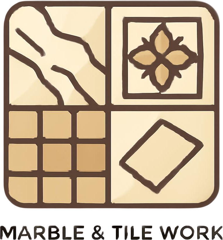 Marble & Tile Work