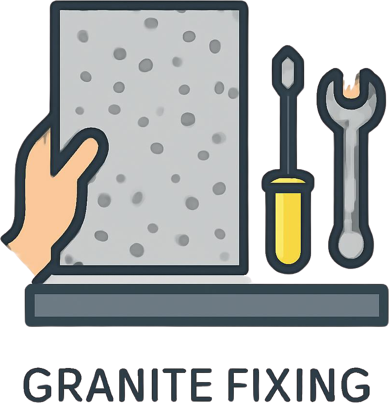 Granite Fixing