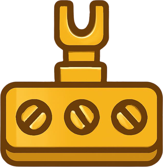 Brass Terminals