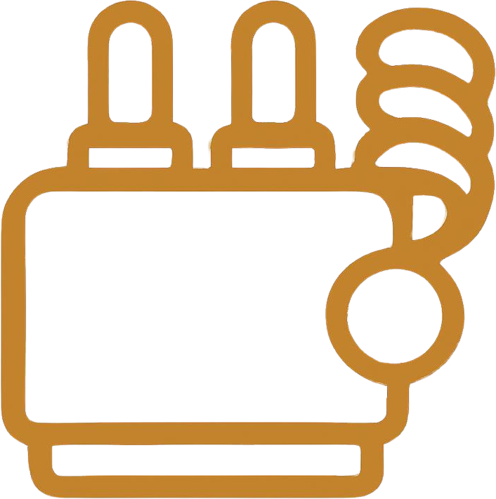 Brass Transformer Parts