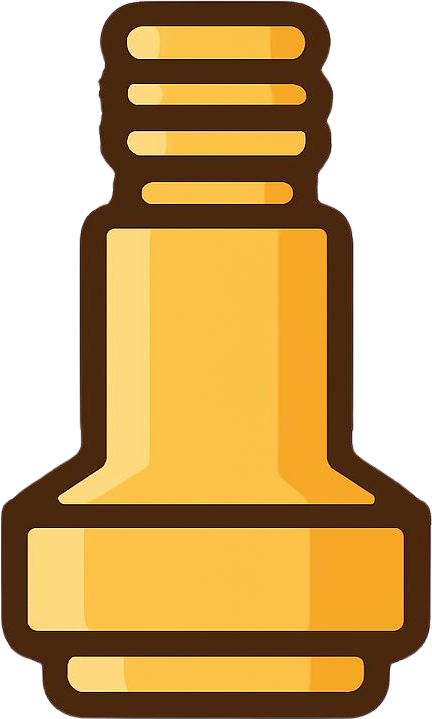 Brass Turning Parts