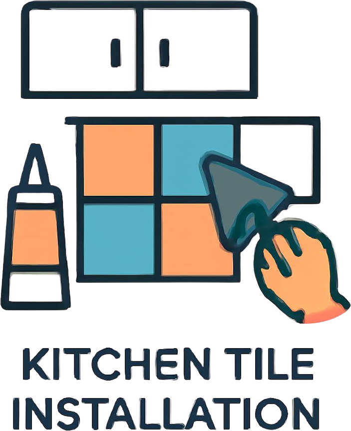 Kitchen Tile Installation