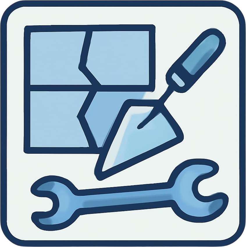 Tile Repair