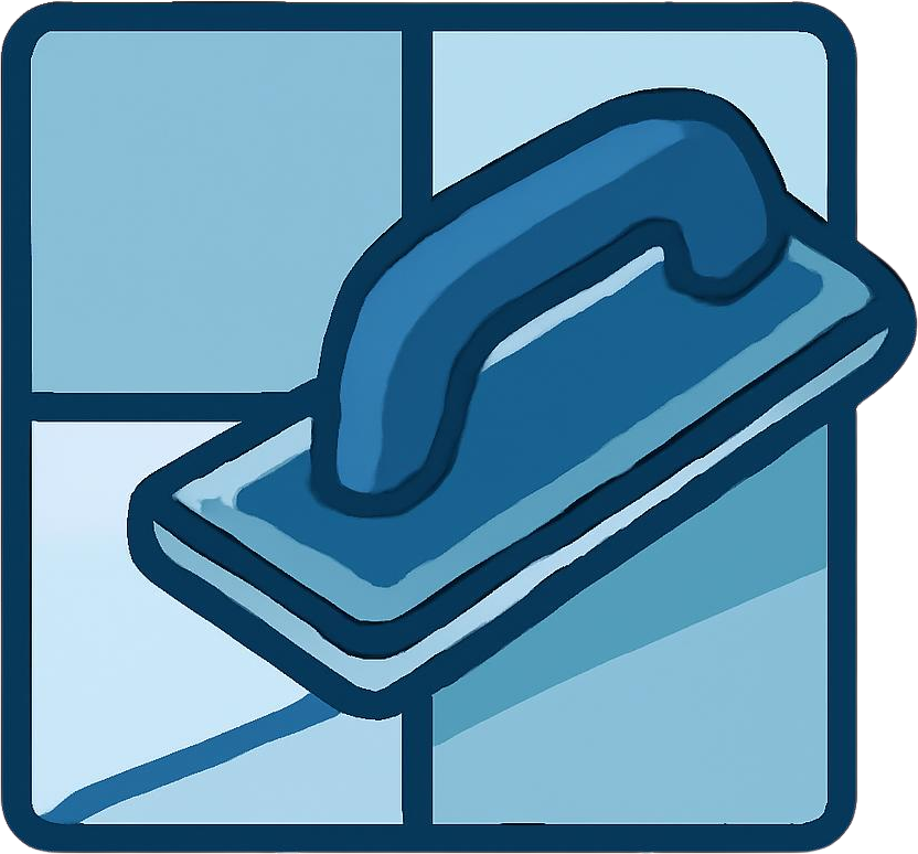 Tile Grouting