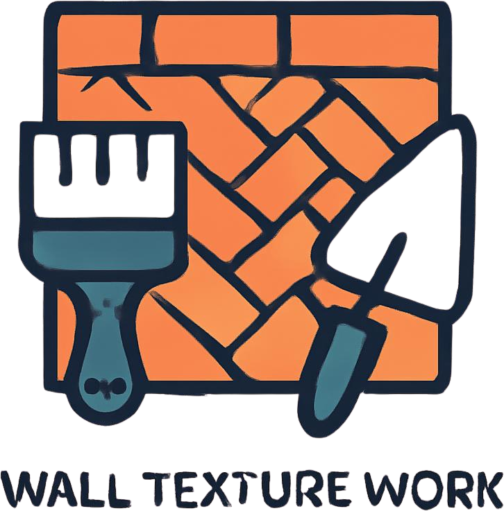 Wall Texture Work