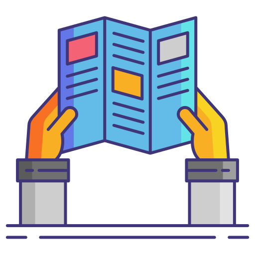 Brochure Advertising Services