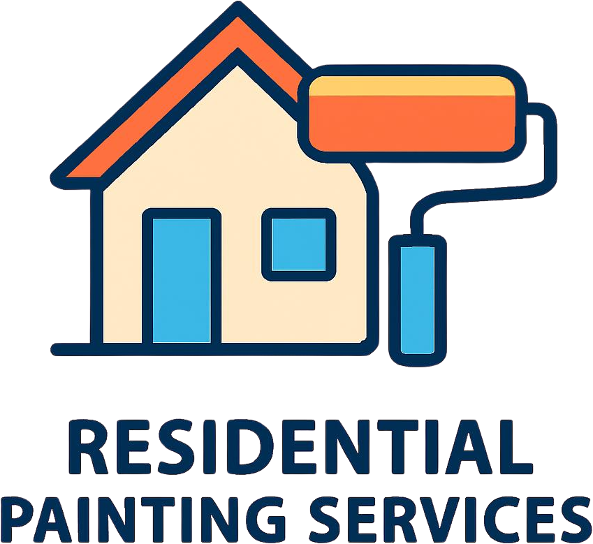 Residential Painting Services