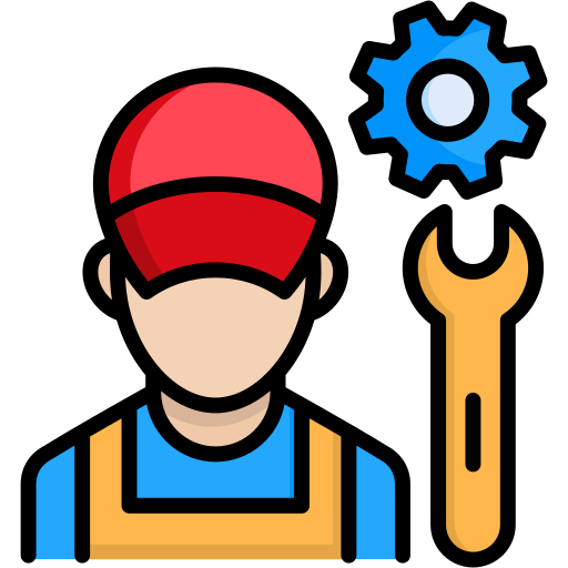 Repairing & Maintenance