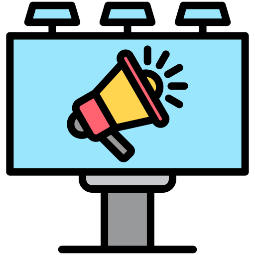 Hoarding Advertising Services