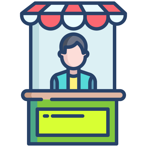 Kiosk Advertising Services