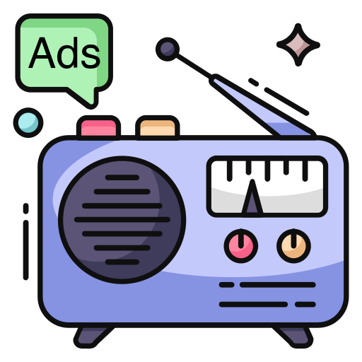 Radio Advertising