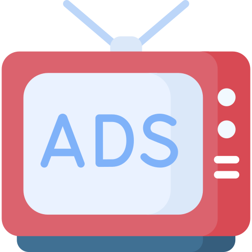 TV Advertising