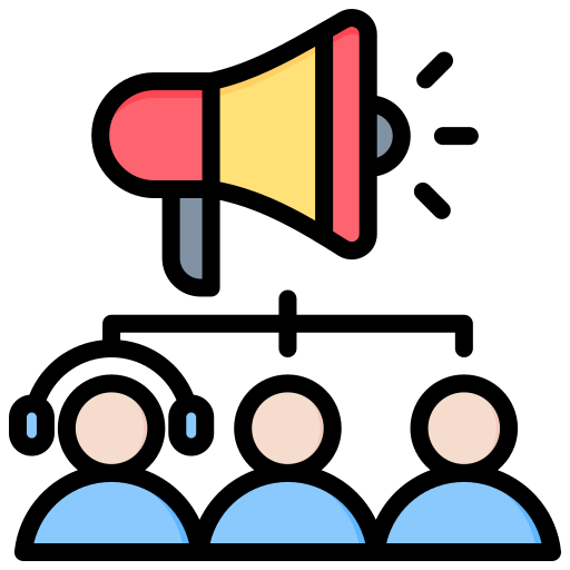 Customer Relation Services