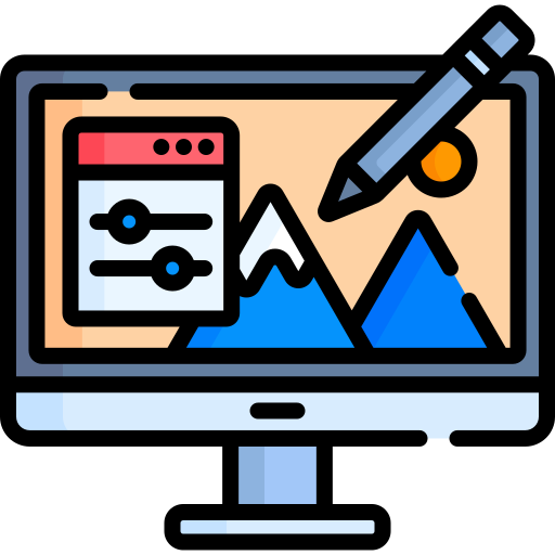 Graphic Design & Multimedia