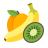 Fresh Fruits